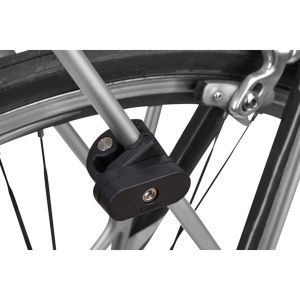 Accesoriu geanta bicicleta Thule Pack 'n Pedal Rack Adapter Bracket - Img 2