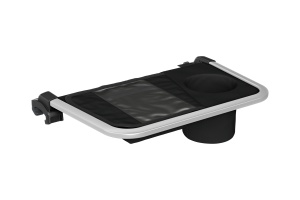 Accesoriu Thule Organizer - Organizator de ghidon pentru carucioare - Img 1