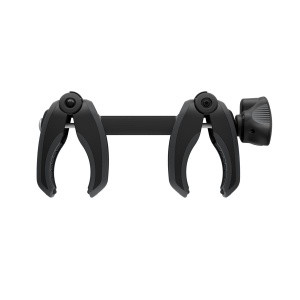 Adaptor pentru suport de biciclete Thule VeloSpace XT - 938110 Negru - Img 4