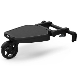 Adaptor pentru Thule Spring Rider Board, Negru - Img 3