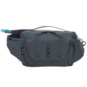 Borseta de sold Thule Rail Hip Pack 4L - Img 8