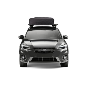 Cort auto cu prindere pe plafon, Thule, Approach S, pentru 2 persoane, Pelican Gray - Img 10