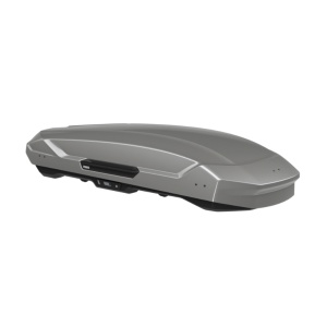Cutie portbagaj Thule Motion 3 XL, Titan Lucios - Img 1