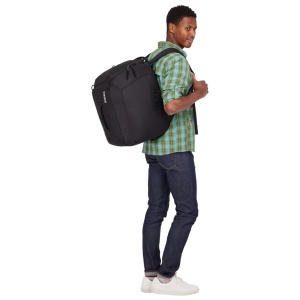 Geanta clapari Thule RoundTrip, 45L, Negru - Img 3