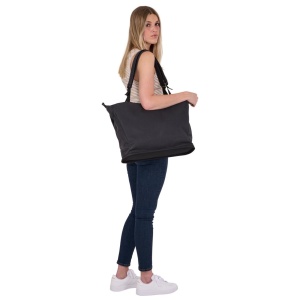 Geanta de umar, Thule, Aion Tote Bag, 23L, Black - Img 3