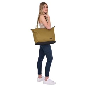 Geanta de umar, Thule, Aion Tote Bag, 23L, Nutria - Img 4