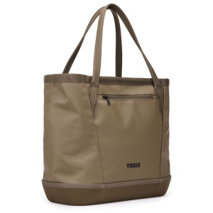 Geanta de umar, Thule Chasm Equipment bag, 30L, Deep khaki