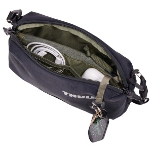 Geanta de umar, Thule, Paramount Crossbody, 2L, Negru - Img 8