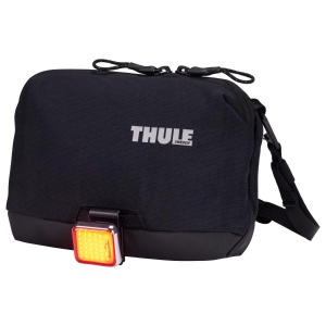 Geanta de umar, Thule, Paramount Crossbody, 2L, Negru - Img 12