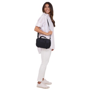 Geanta de umar, Thule, Subterra 2 Crossbody, 5L, Negru - Img 7