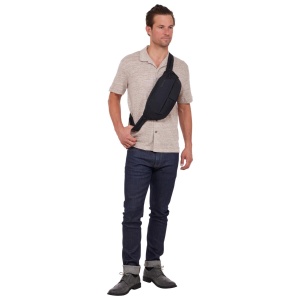 Geanta de umar, Thule, Subterra 2 Sling, 3L, Negru - Img 6