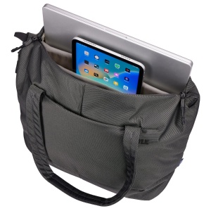 Geanta de umar, Thule Subterra 2 Tote Bag, Gri - Img 6