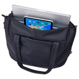 Geanta de umar, Thule Subterra 2 Tote Bag, Negru - Img 6