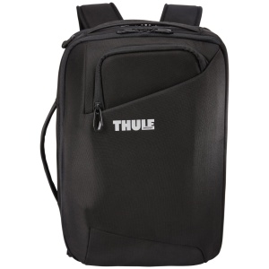 Geanta laptop Thule Accent Convertible Backpack de 17L, Negru - Img 4