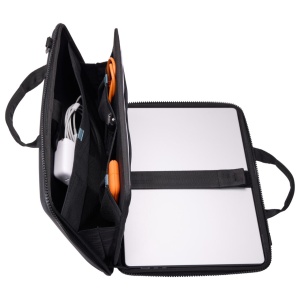 Geanta laptop Thule Gauntlet Attache MacBook Pro 16", Negru - Img 7
