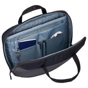 Geanta laptop Thule Subterra 2 de14", Negru - Img 6