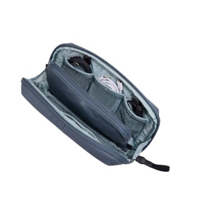 Geanta pentru articole electronice Thule Aion Travel Organizer, Dark Slate - Img 8