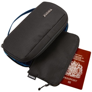 Geanta pentru articole electronice Thule Crossover 2 Travel Organizer, Negru - Img 4