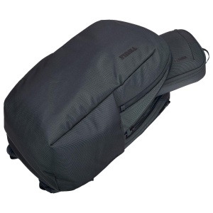 Geanta pentru articole electronice Thule Subterra 2 Powershuttle, Large, Gri inchis - Img 9