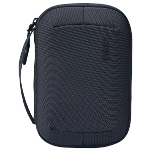 Geanta pentru articole electronice Thule Subterra 2 Powershuttle, Medium, Gri inchis - Img 3