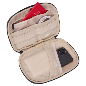 Geanta pentru articole electronice Thule Subterra 2 Powershuttle, Medium, Gri - Img 10