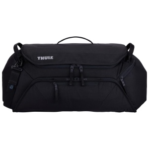 Geanta pentru bicicleta, Thule, RoundTrip, Black - Img 2
