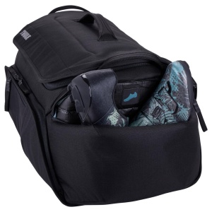 Geanta pentru bicicleta, Thule, RoundTrip, Black - Img 6