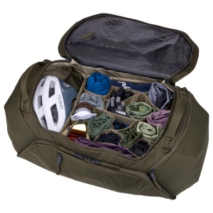 Geanta pentru bicicleta, Thule, RoundTrip, Deep khaki - Img 4