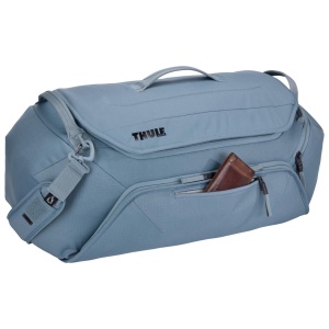 Geanta pentru bicicleta, Thule, RoundTrip, Mid blue - Img 10