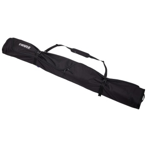 Geanta schi Thule RoundTrip Ski Bag 192 cm, Negru, 2024 - Img 5