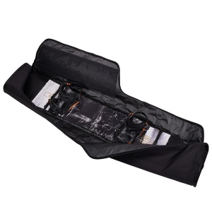 Geanta snowboard Thule RoundTrip Snowboard Bag 165 cm Black - Img 8