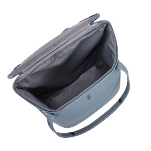 Geanta termoizolanta pentru bicicleta, Thule Chasm Cooler Bag, 21L, Medium Blue - Img 8