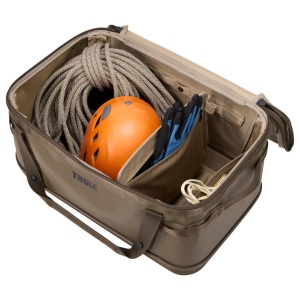 Geanta Thule, Chasm Equipment carrier, 55L, Deep khaki - Img 4