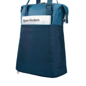 Geanta, Thule, Spira Vertical Tote, 15 L, Legion Blue - Img 10