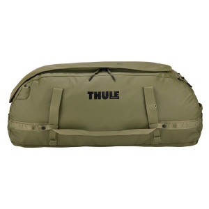 Geanta voiaj duffel, Thule, Chasm, 130L, Olivine - Img 4