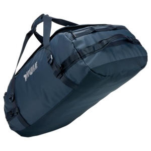 Geanta voiaj duffel, Thule, Chasm, 70L, Dark Blue - Img 12