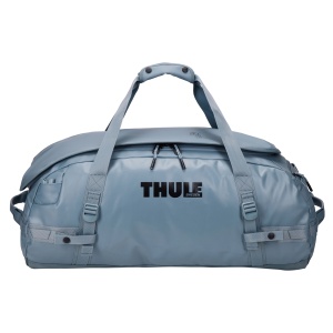 Geanta voiaj duffel, Thule, Chasm, 70L, Pond - Img 3