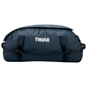 Geanta voiaj duffel, Thule, Chasm, 90L, Dark Blue - Img 4