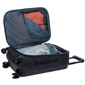 Geanta voiaj Thule Aion 55cm Black 36L - Img 8