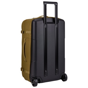 Geanta voiaj, Thule, Aion, 70 cm, 95L, Nutria - Img 2