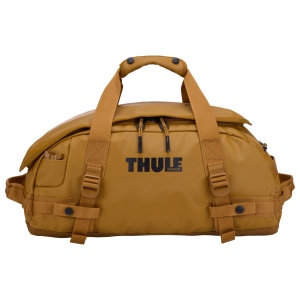 Geanta voiaj, Thule, Chasm, 30L, Golden - Img 3