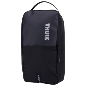 Geanta voiaj, Thule, Chasm, 30L, Negru - Img 11