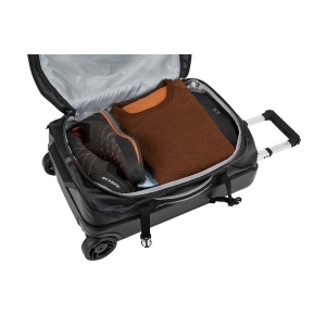 Geanta voiaj Thule Chasm Carry-On 40L Black - Img 8