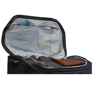 Geanta voiaj Thule Chasm Wheeled Duffel 110L, 81cm / 32 " Black - Img 10