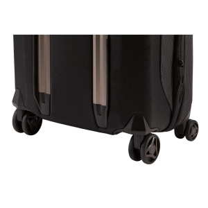 Geanta voiaj Thule Crossover 2 Carry On Spinner Black - Img 7