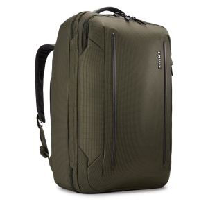Geanta voiaj, Thule, Crossover 2 Convertible Carry On, 41L, Forest Night - Img 4