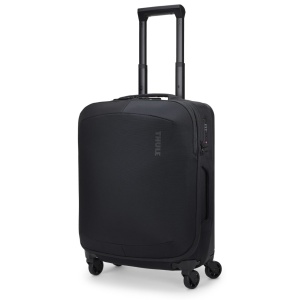 Geanta voiaj, Thule, Subterra 2 carry-on, 55 cm, 38L, Black