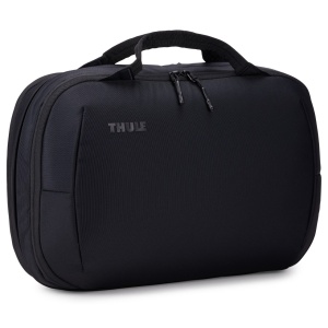Geanta voiaj, Thule, Subterra 2 Hybrid Travel Bag, 15L, Black - Img 1