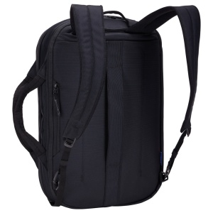 Geanta voiaj, Thule, Subterra 2 Hybrid Travel Bag, 15L, Black - Img 4