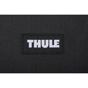 Husa laptop Thule Lithos Sleeve MacBook Pro 16", Black - Img 5